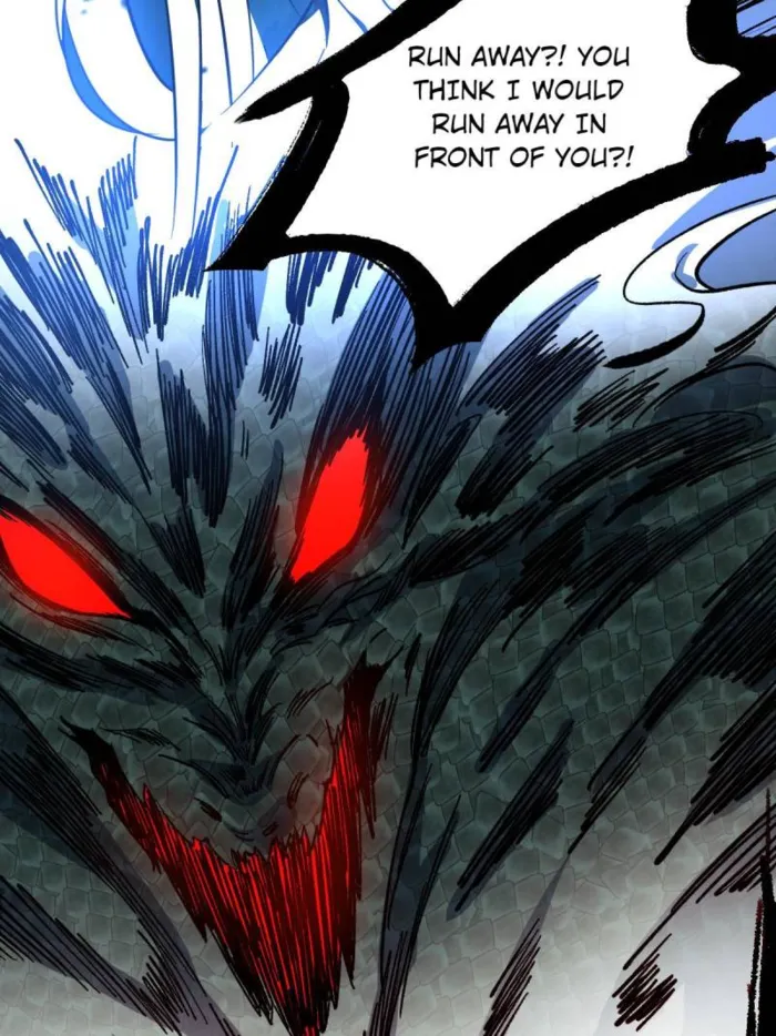 Read I’m An Evil God Manga Online