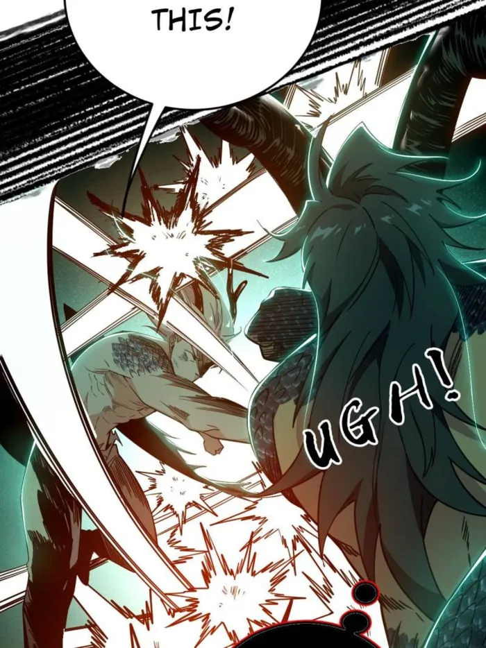Read I’m An Evil God Manga Online