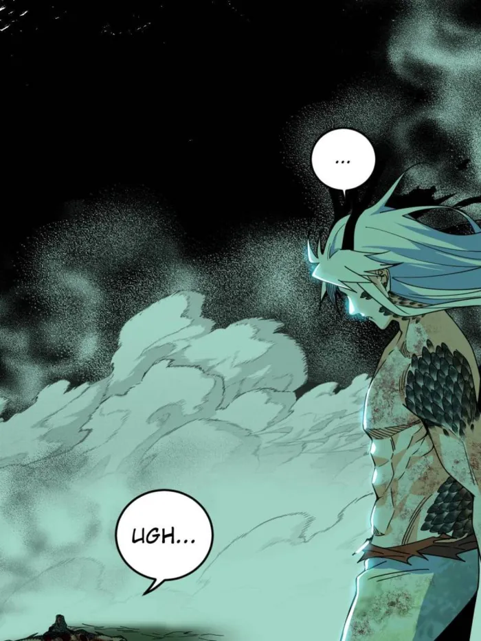 Read I’m An Evil God Manga Online