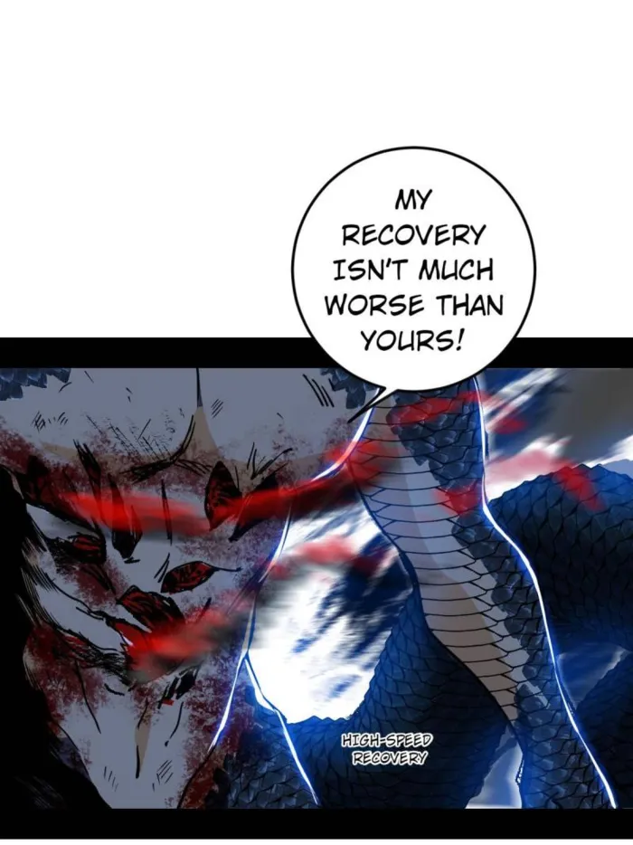Read I’m An Evil God Manga Online