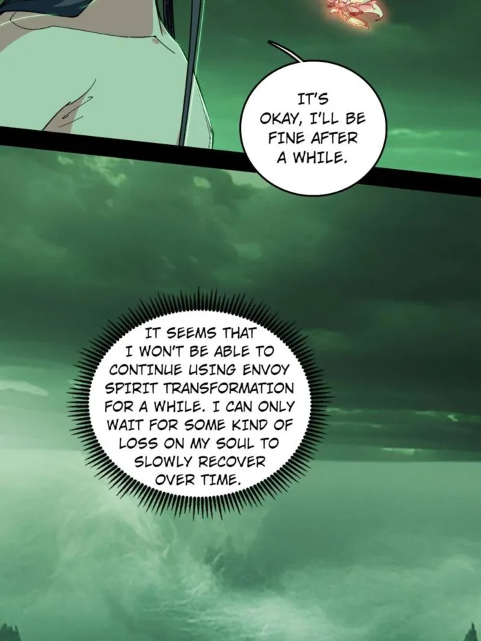 Read I’m An Evil God Manga Online