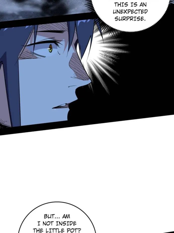 Read I’m An Evil God Manga Online