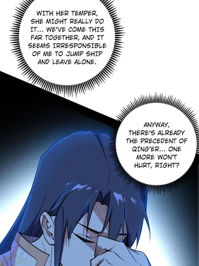 Read I’m An Evil God Manga Online