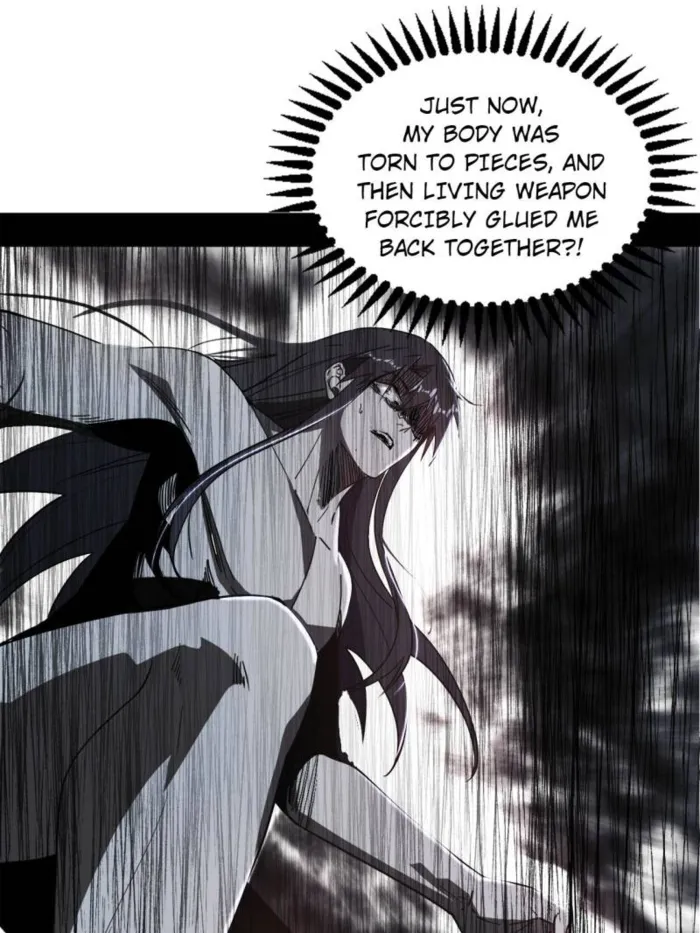 Read I’m An Evil God Manga Online