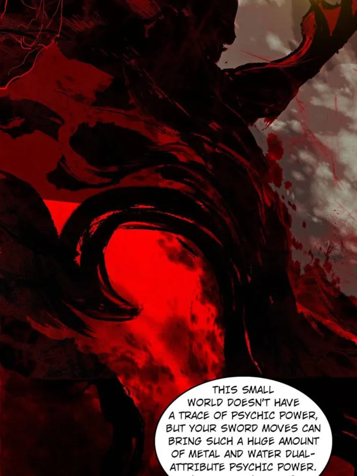 Read I’m An Evil God Manga Online