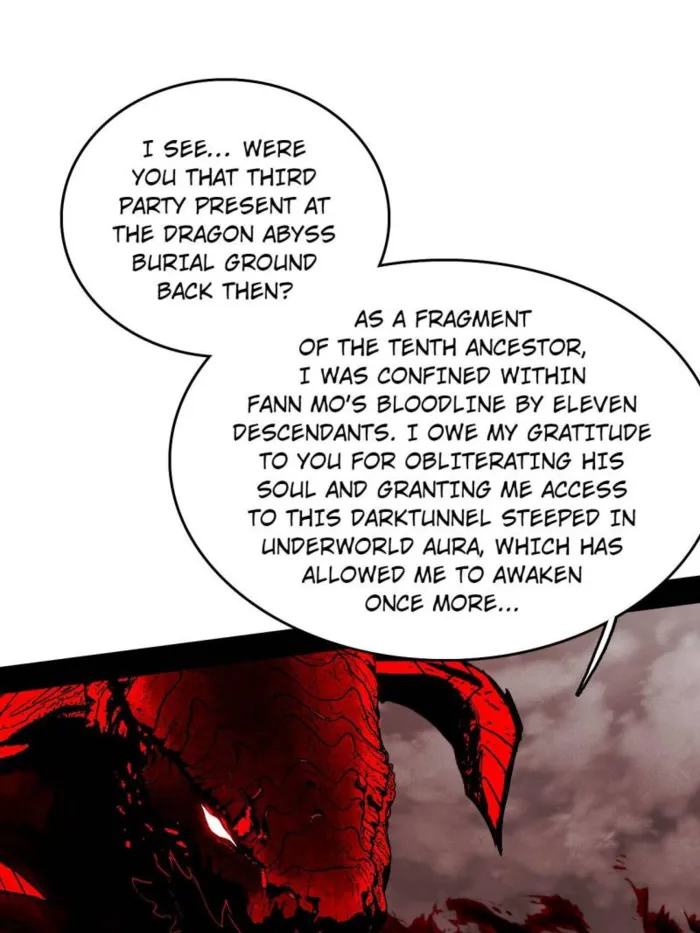 Read I’m An Evil God Manga Online