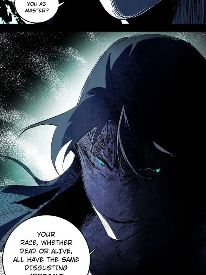 Read I’m An Evil God Manga Online
