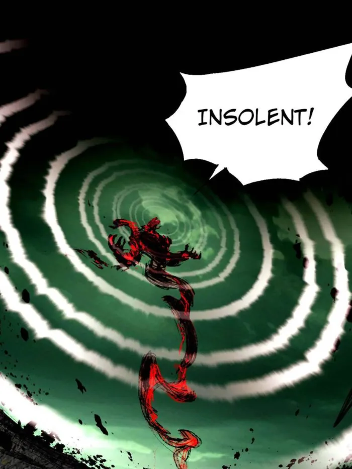 Read I’m An Evil God Manga Online