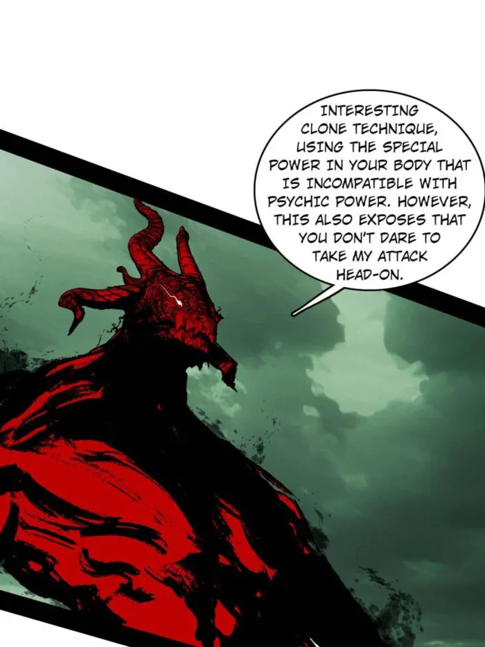 Read I’m An Evil God Manga Online