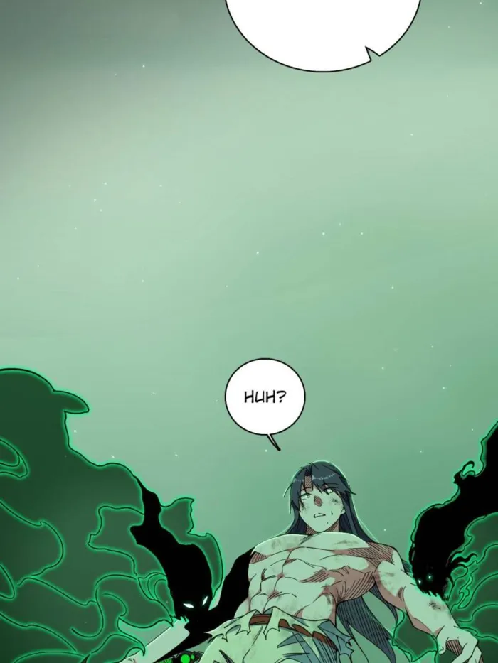 Read I’m An Evil God Manga Online