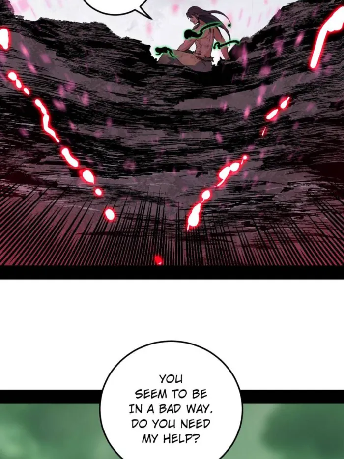 Read I’m An Evil God Manga Online