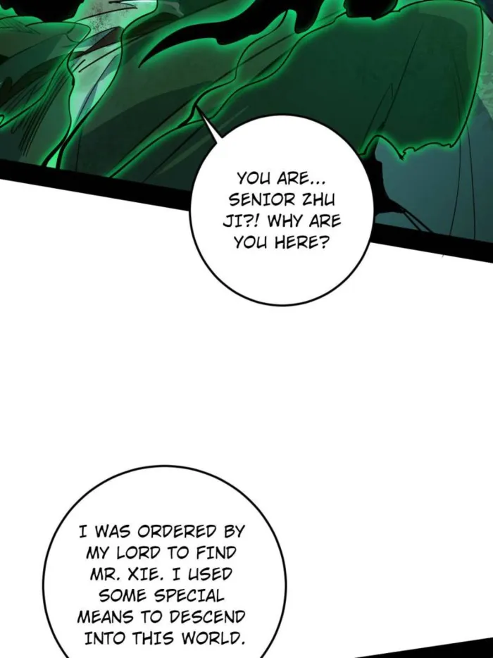 Read I’m An Evil God Manga Online
