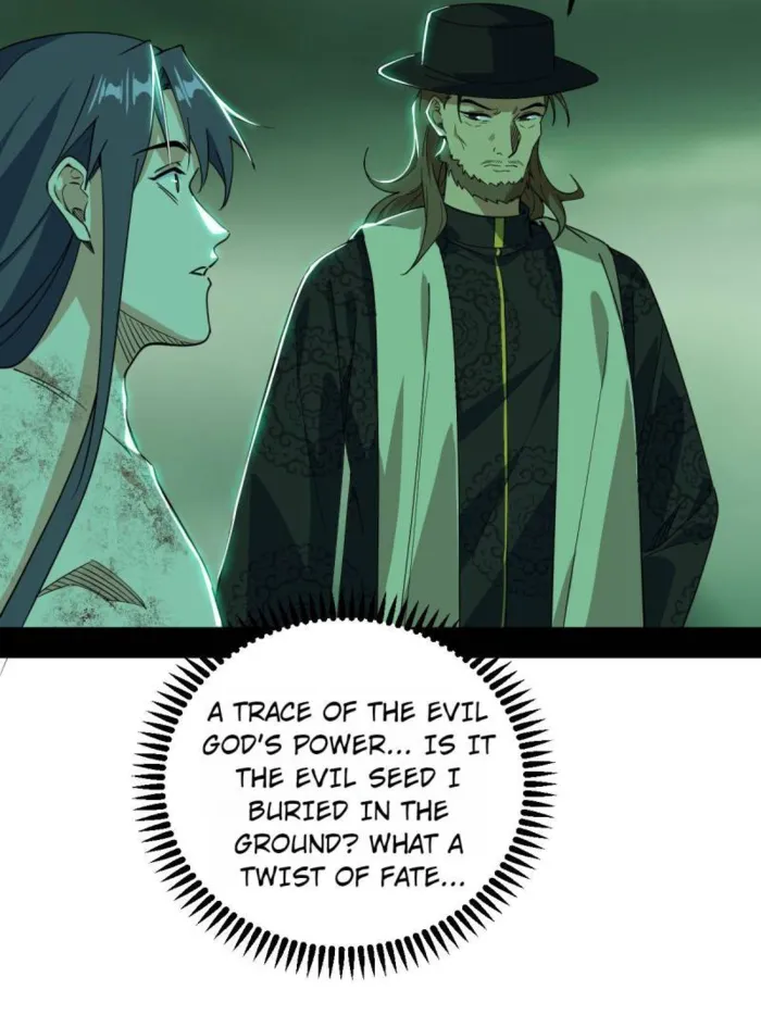 Read I’m An Evil God Manga Online