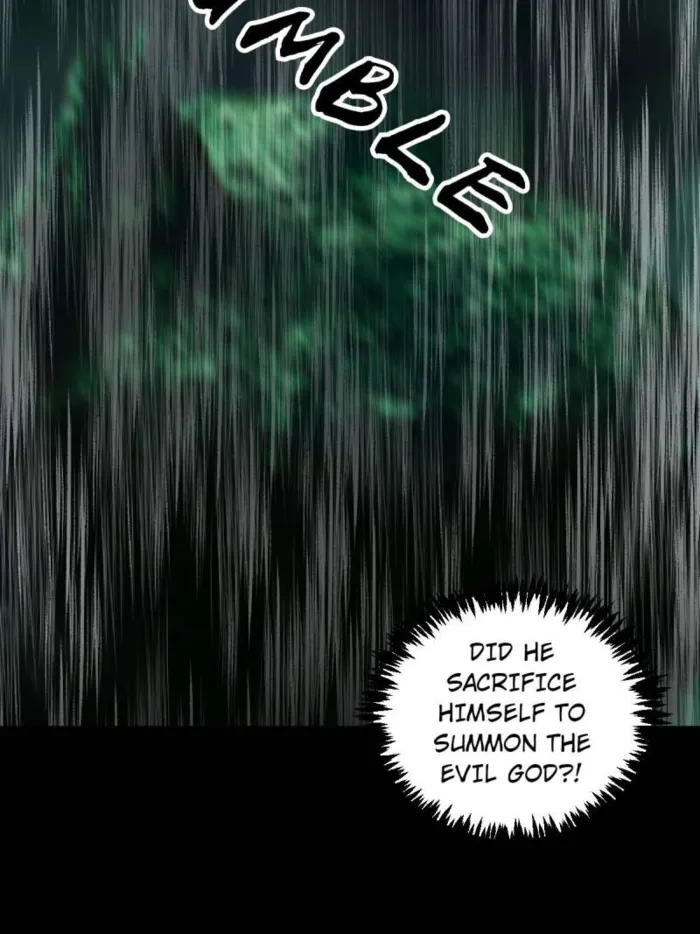 Read I’m An Evil God Manga Online