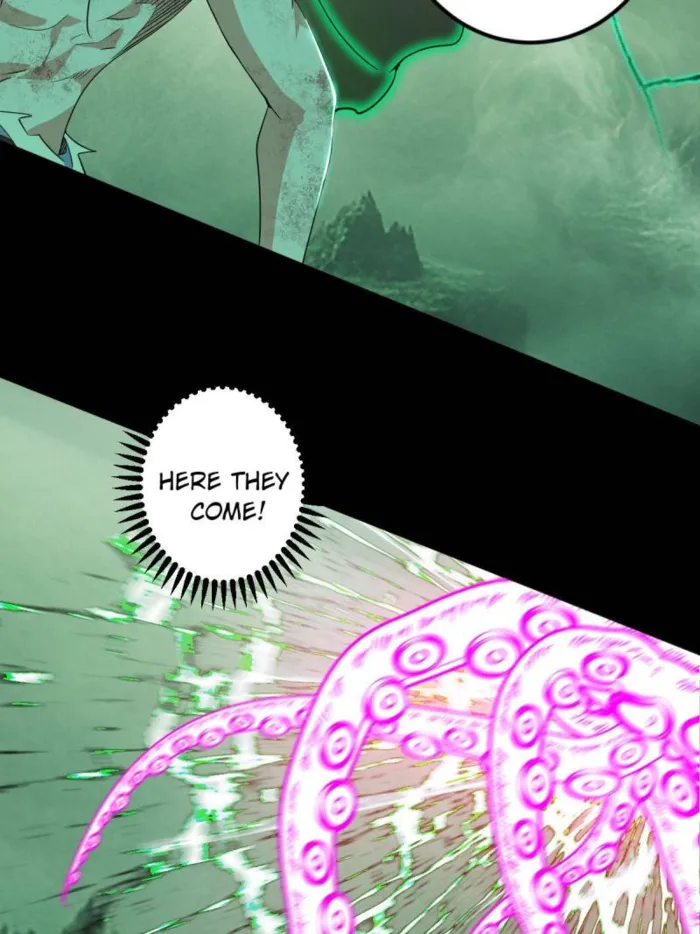 Read I’m An Evil God Manga Online