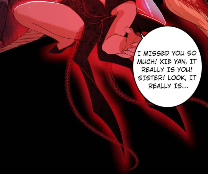 Read I’m An Evil God Manga Online