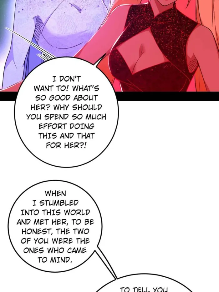 Read I’m An Evil God Manga Online