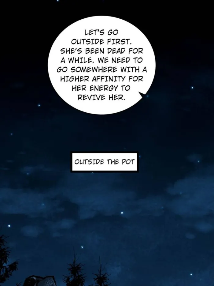 Read I’m An Evil God Manga Online
