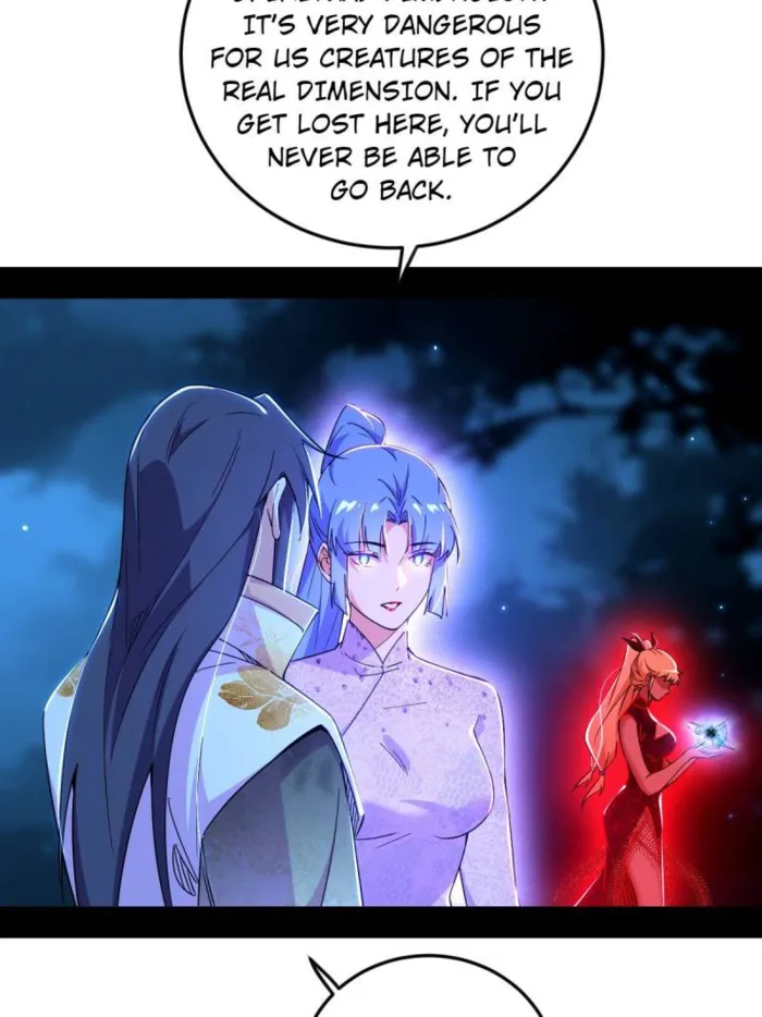 Read I’m An Evil God Manga Online