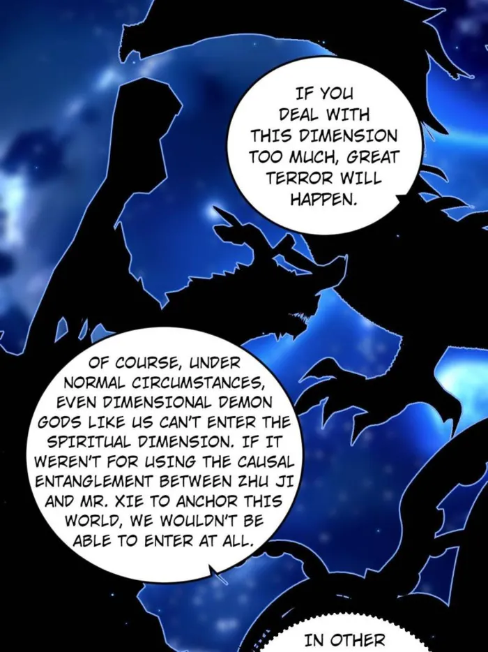 Read I’m An Evil God Manga Online