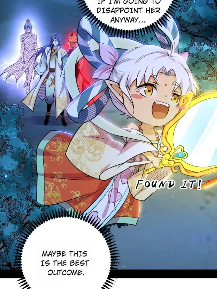 Read I’m An Evil God Manga Online