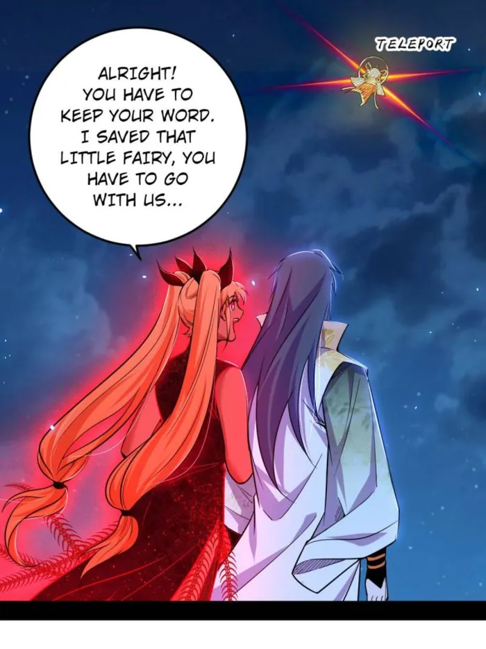 Read I’m An Evil God Manga Online