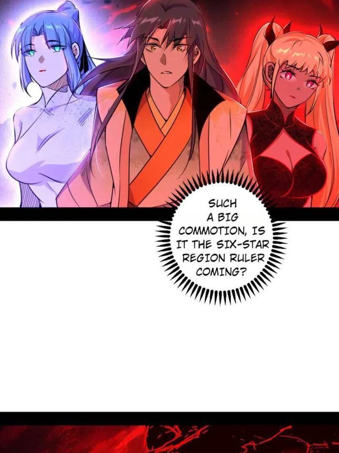 Read I’m An Evil God Manga Online