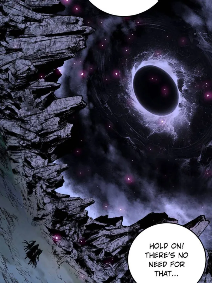 Read I’m An Evil God Manga Online