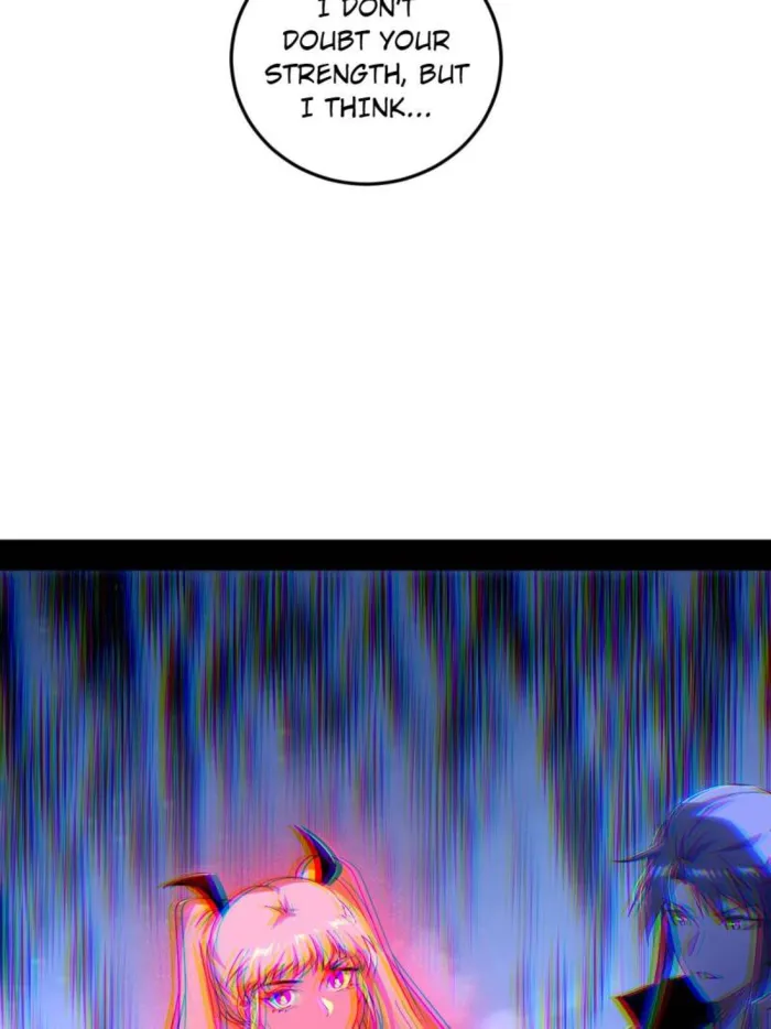 Read I’m An Evil God Manga Online