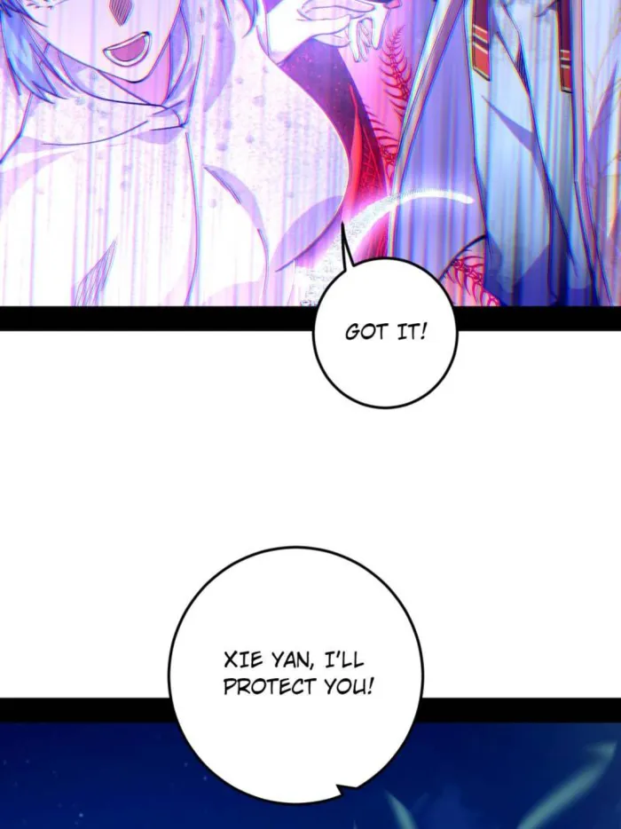 Read I’m An Evil God Manga Online