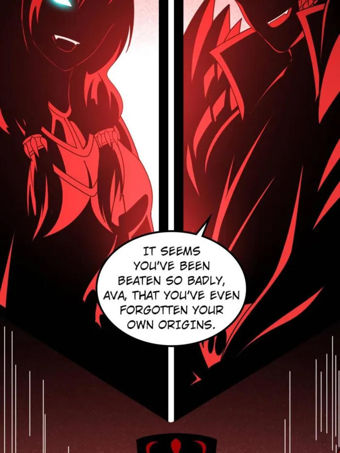 Read I’m An Evil God Manga Online