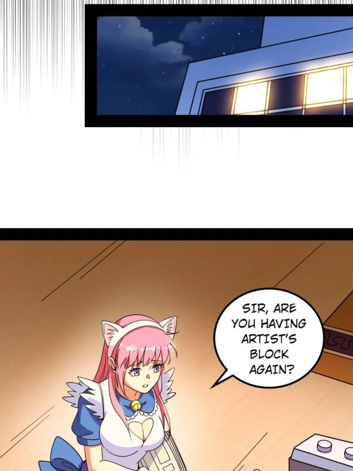 Read I’m An Evil God Manga Online