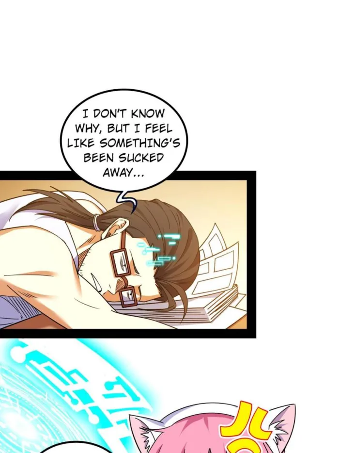 Read I’m An Evil God Manga Online