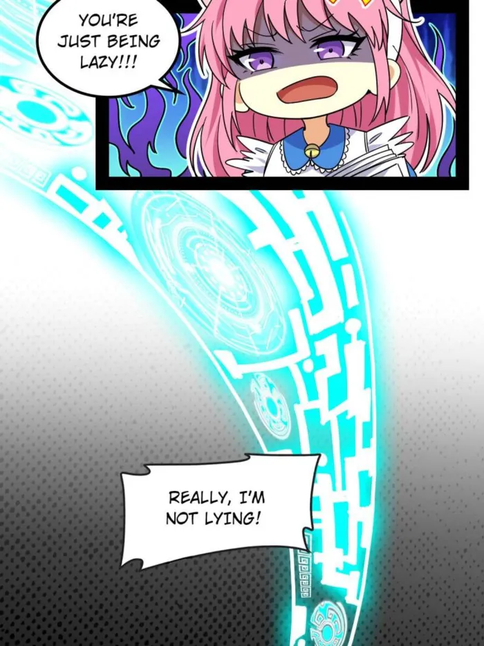 Read I’m An Evil God Manga Online