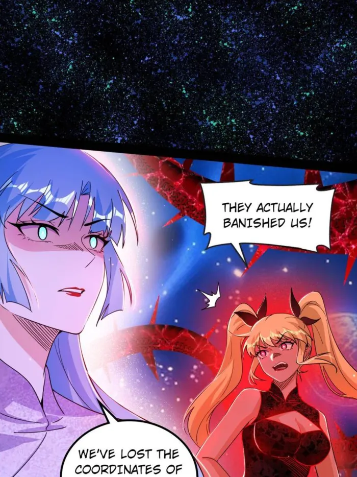Read I’m An Evil God Manga Online