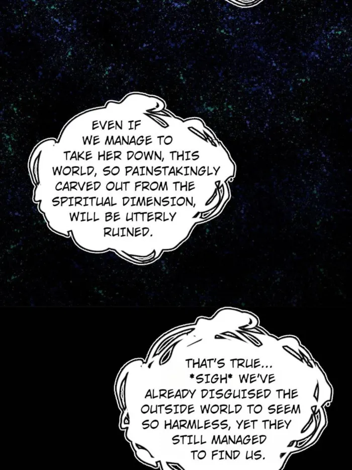 Read I’m An Evil God Manga Online