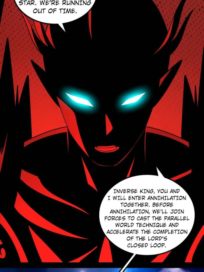 Read I’m An Evil God Manga Online