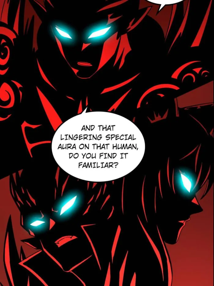 Read I’m An Evil God Manga Online