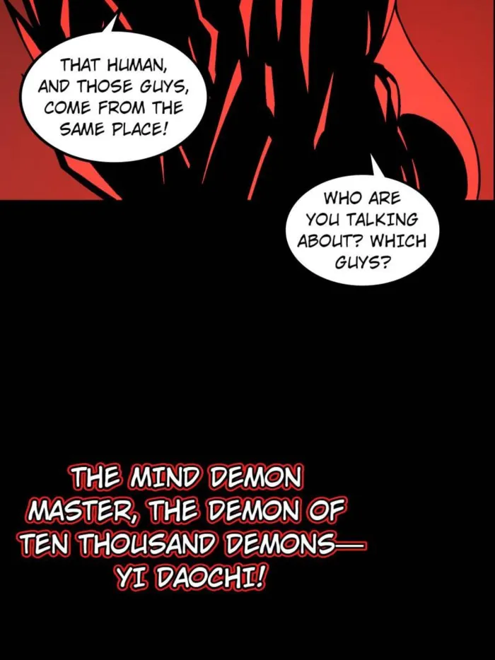 Read I’m An Evil God Manga Online