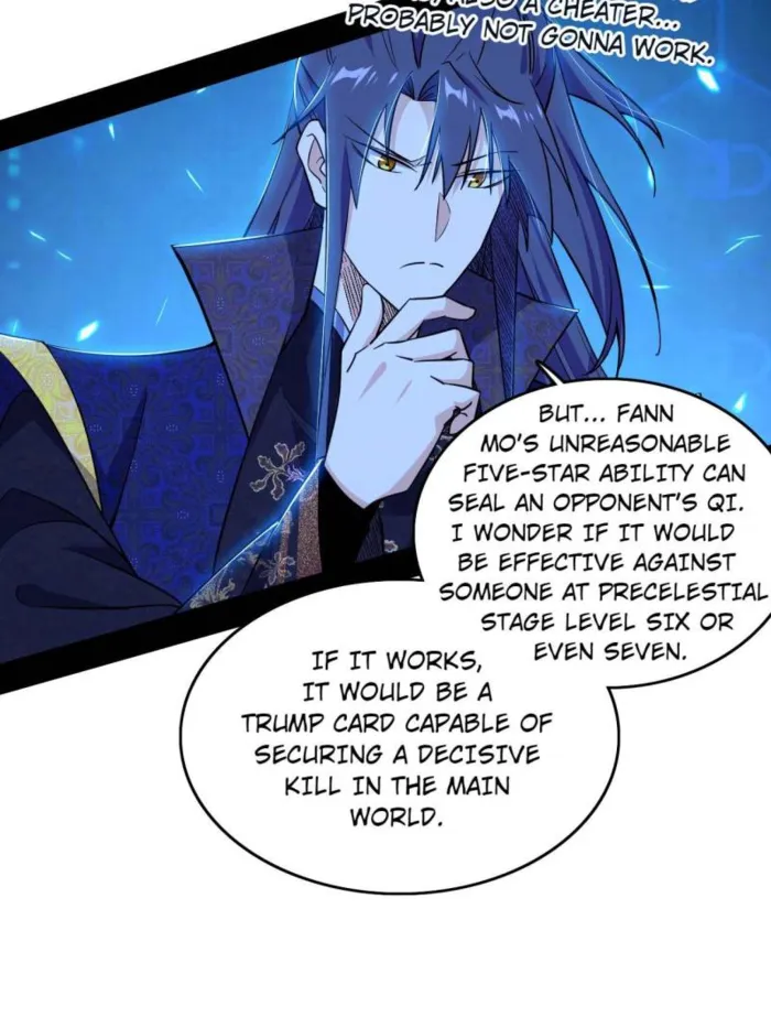 Read I’m An Evil God Manga Online
