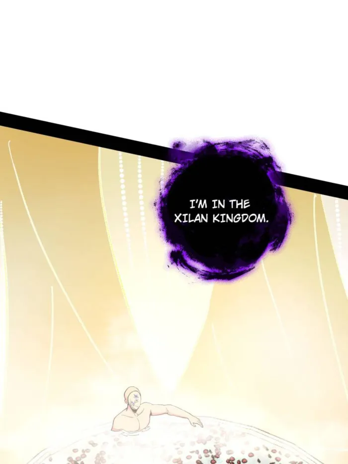 Read I’m An Evil God Manga Online