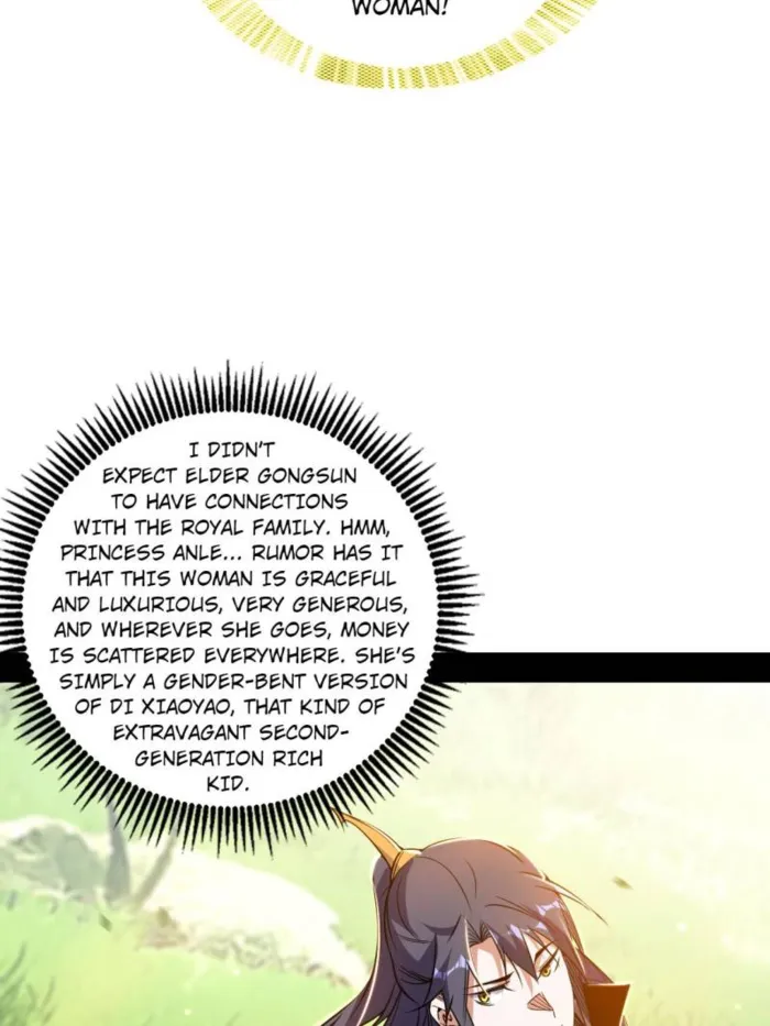Read I’m An Evil God Manga Online