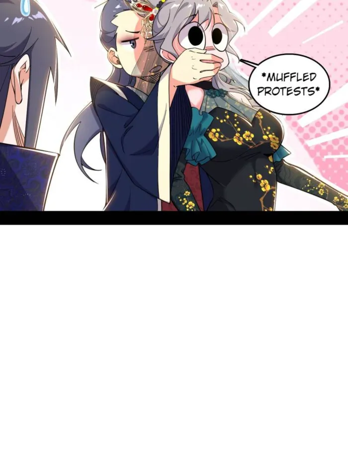 Read I’m An Evil God Manga Online