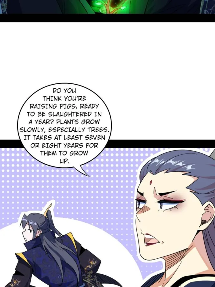 Read I’m An Evil God Manga Online