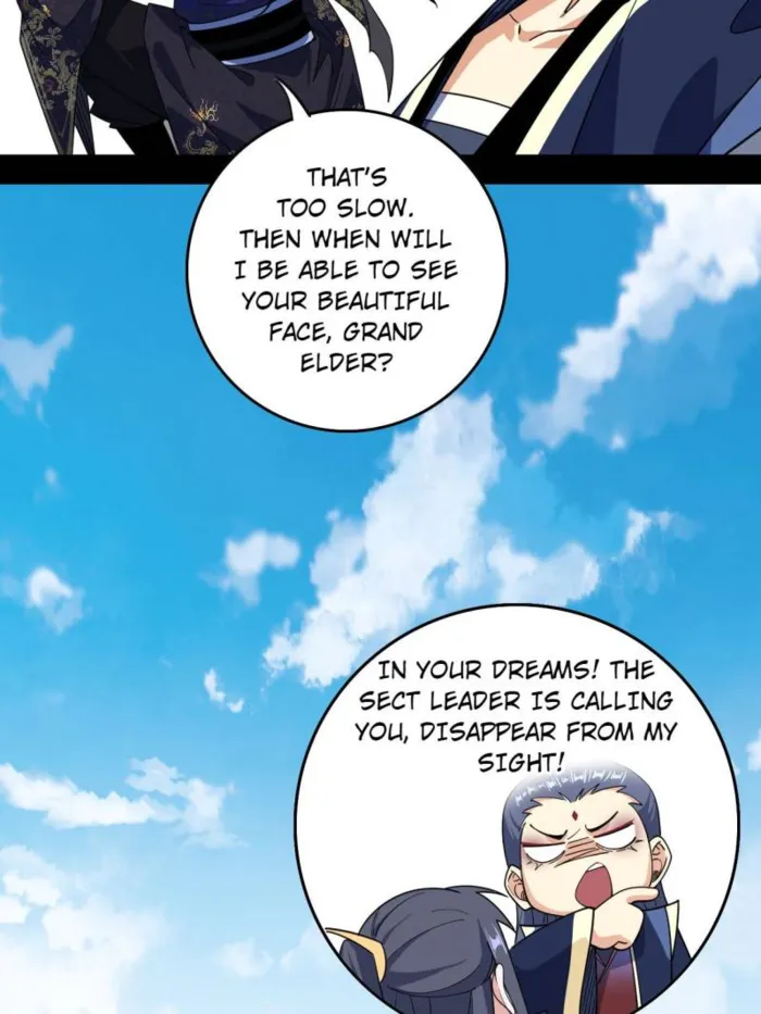 Read I’m An Evil God Manga Online