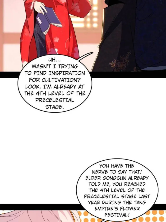 Read I’m An Evil God Manga Online