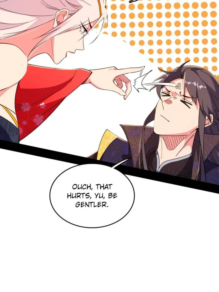 Read I’m An Evil God Manga Online