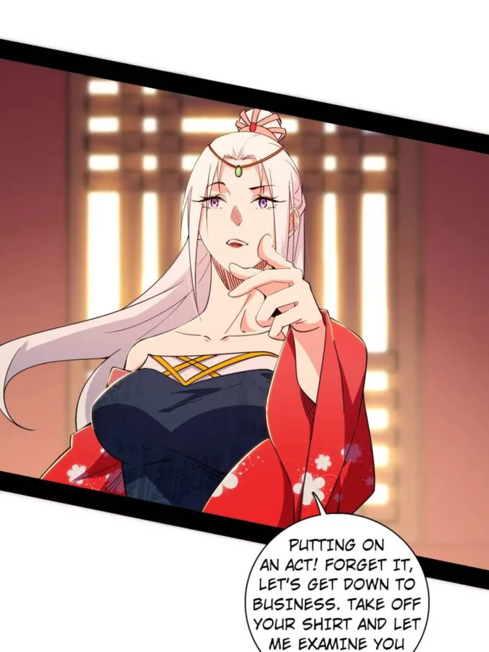 Read I’m An Evil God Manga Online