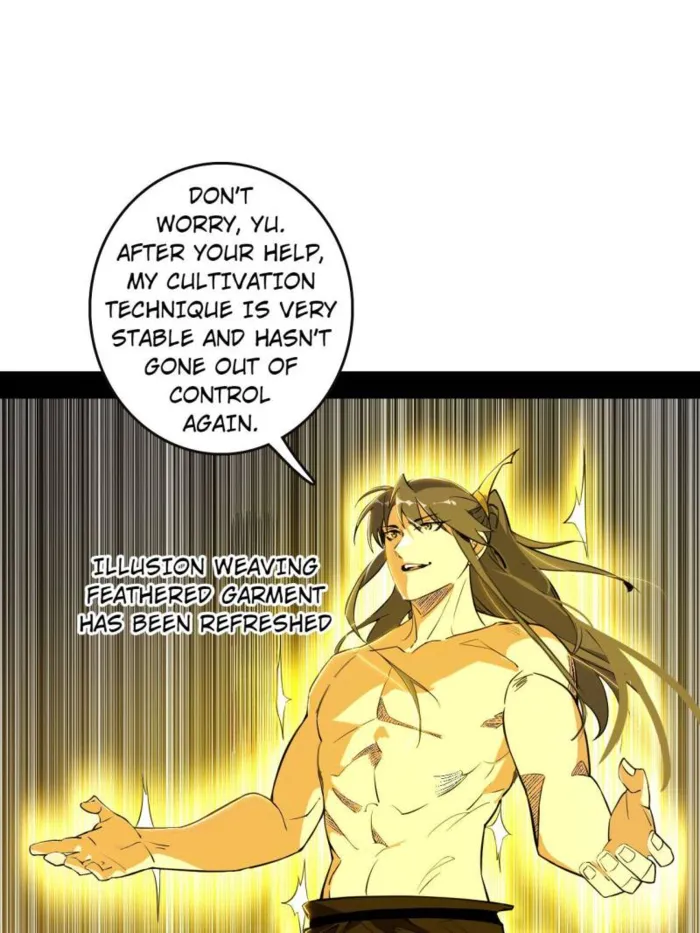 Read I’m An Evil God Manga Online