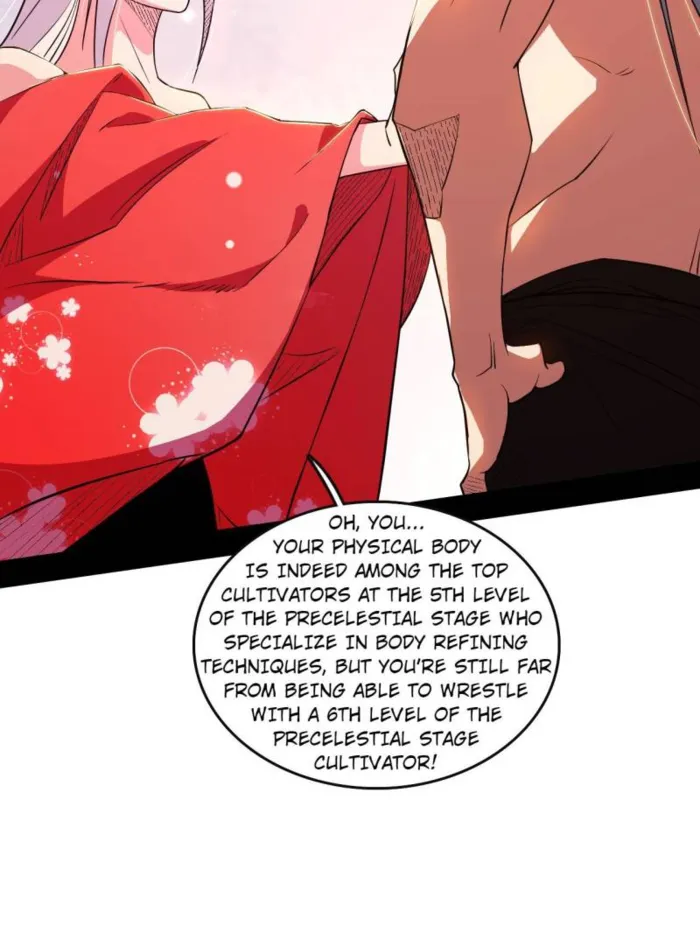 Read I’m An Evil God Manga Online